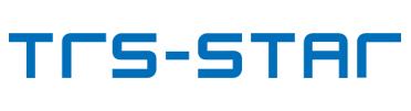 TRS-STAR logo