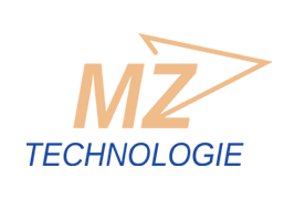 MZ Technologie logo